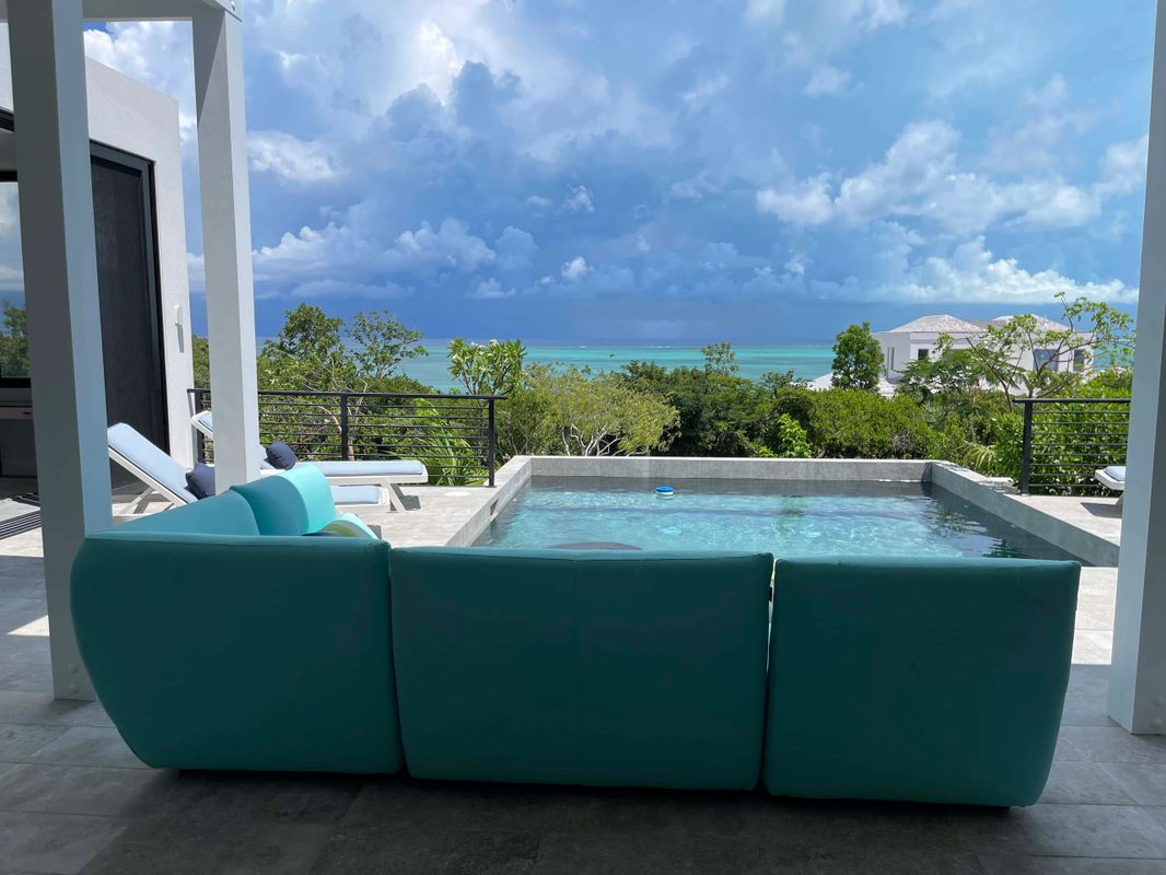 Villa L — Turks & Caicos