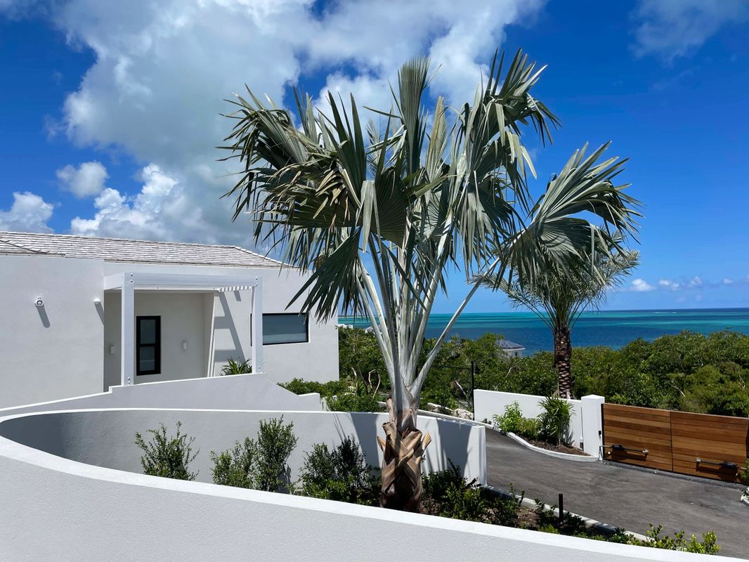 Villa L — Turks & Caicos