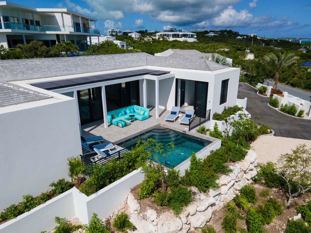 Villa L — Turks & Caicos