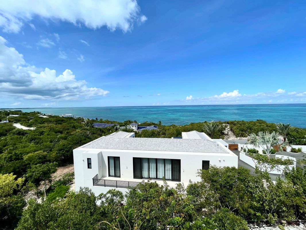 Villa L — Turks & Caicos