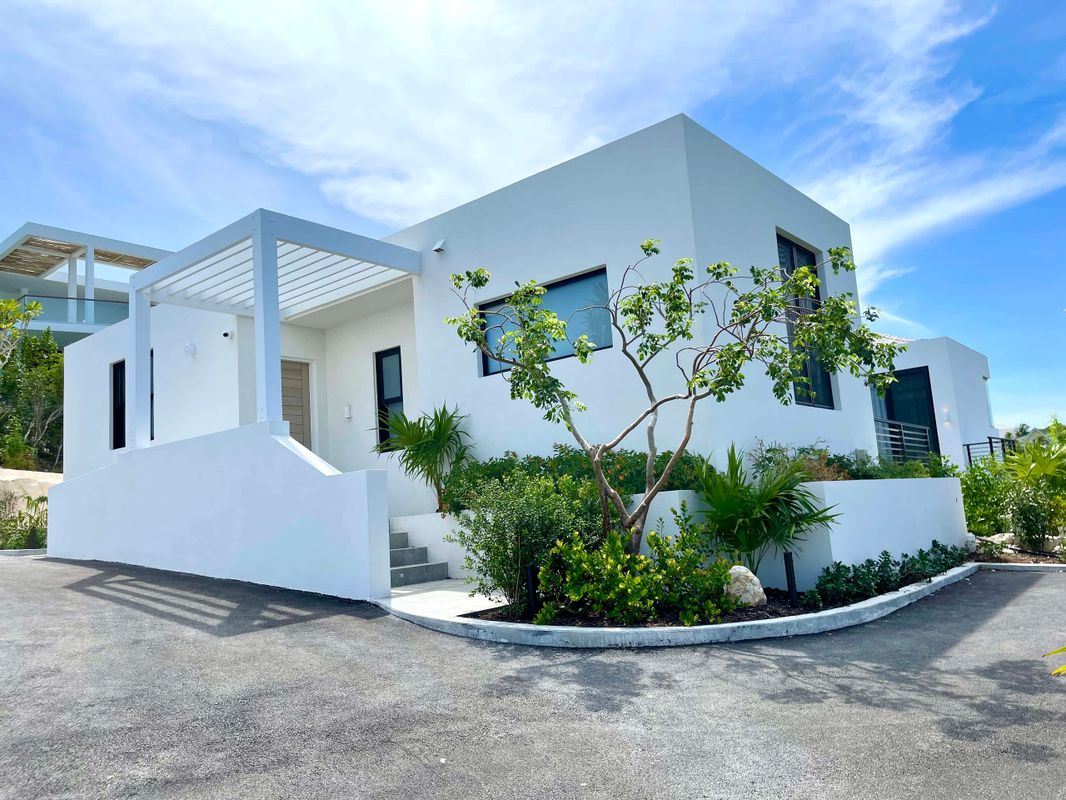 Villa L — Turks & Caicos
