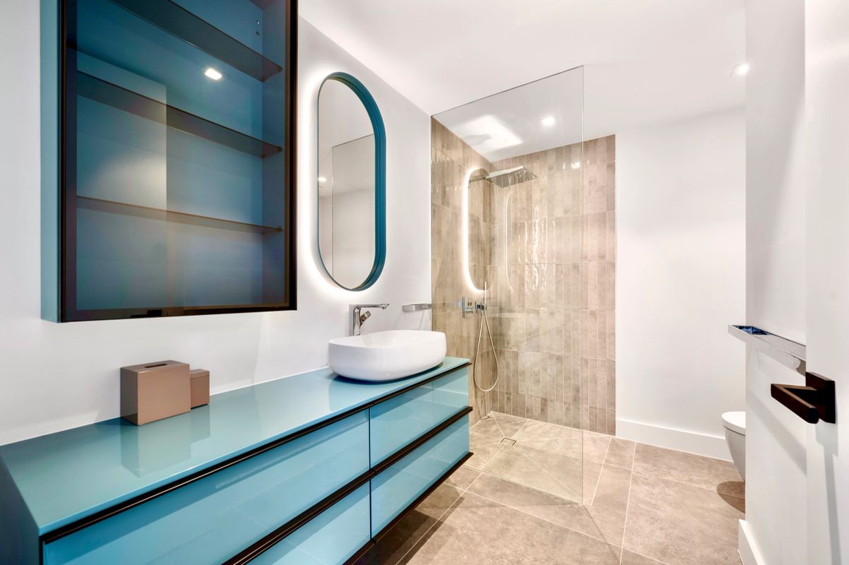 Villa J — Turks & Caicos