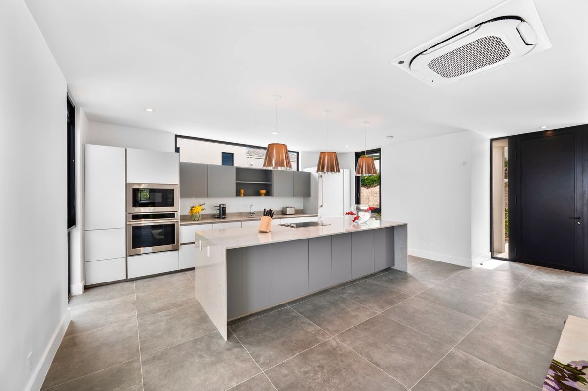 Villa J — Turks & Caicos