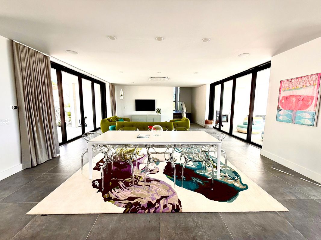 Villa J — Turks & Caicos