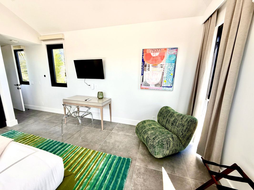 Villa J — Turks & Caicos