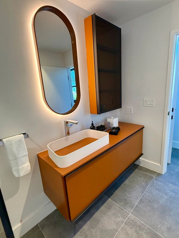 Villa V — Turks & Caicos