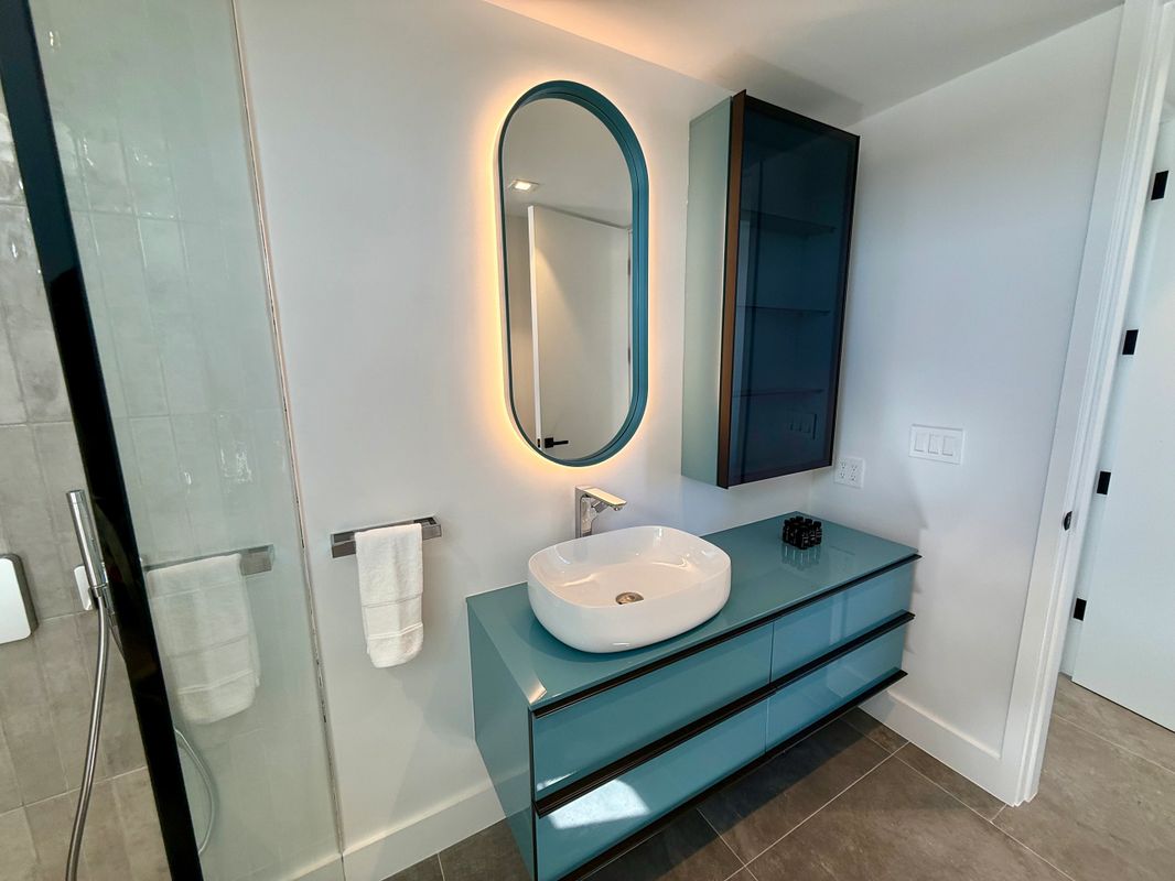 Villa V — Turks & Caicos