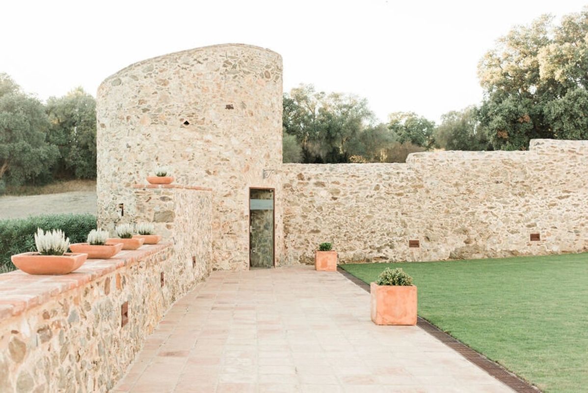 Villa Costa Brava