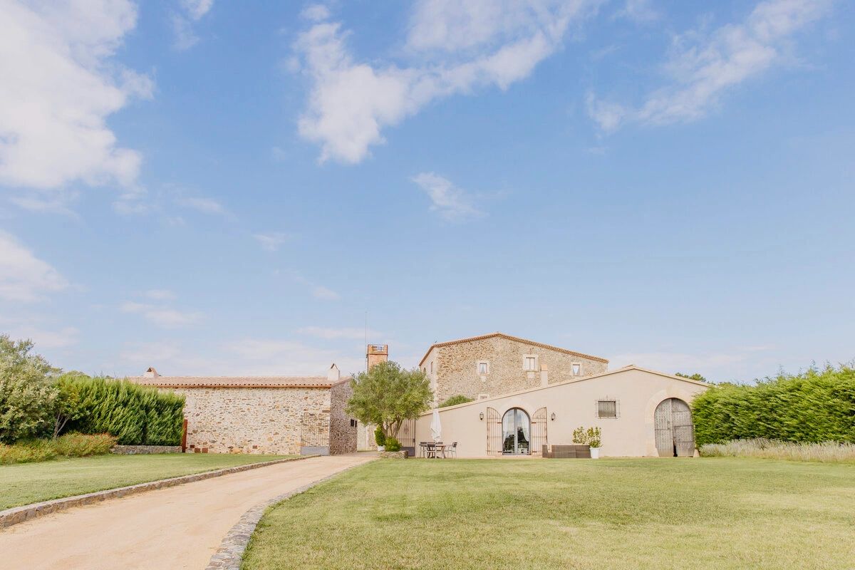 Villa Costa Brava