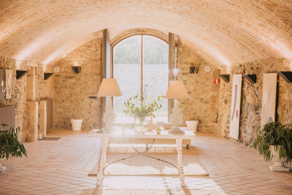 Villa Costa Brava