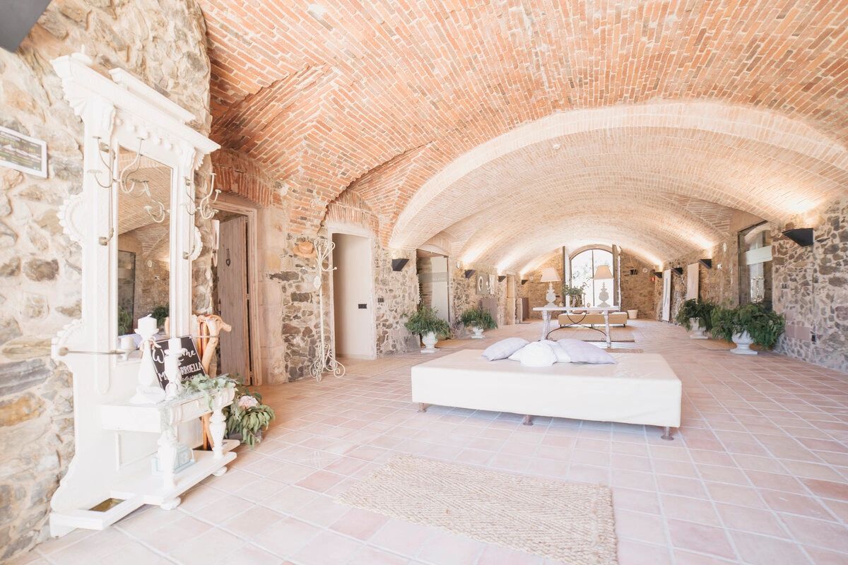 Villa Costa Brava