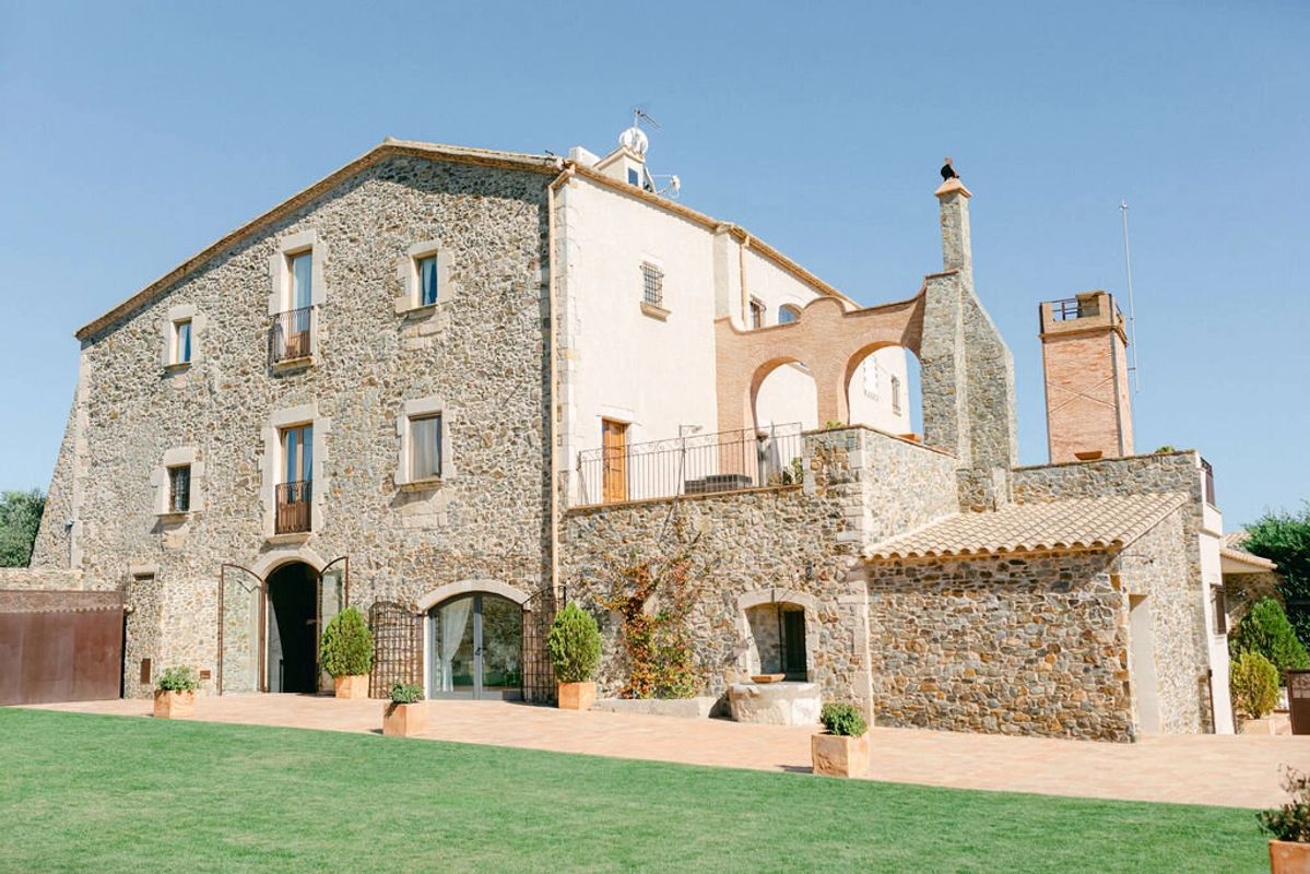 Villa Costa Brava