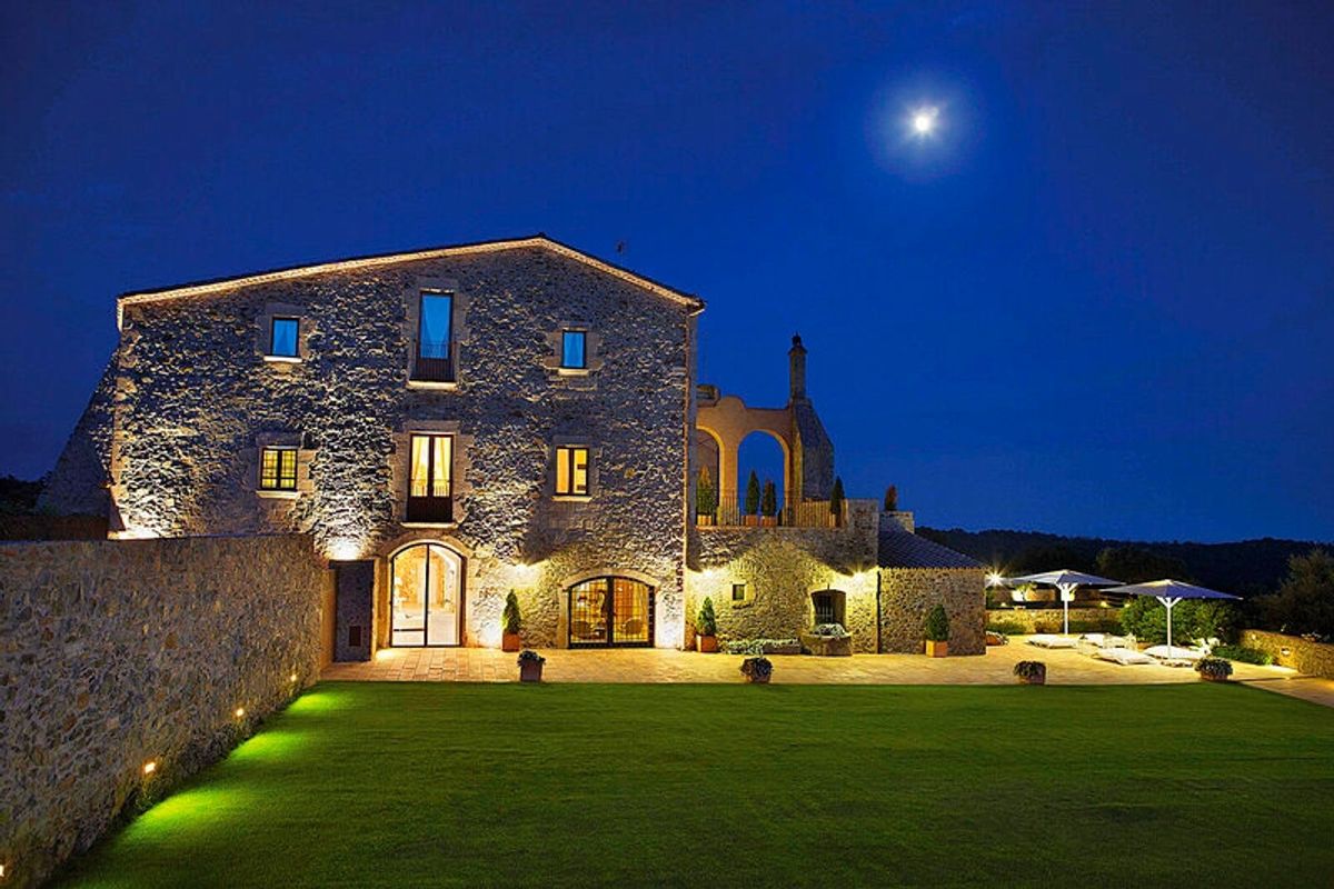 Villa Costa Brava