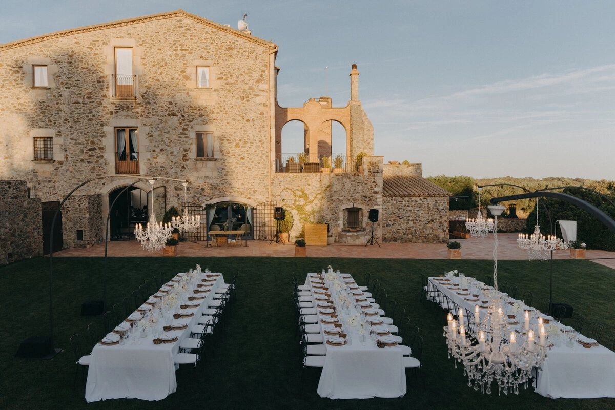 Villa Costa Brava