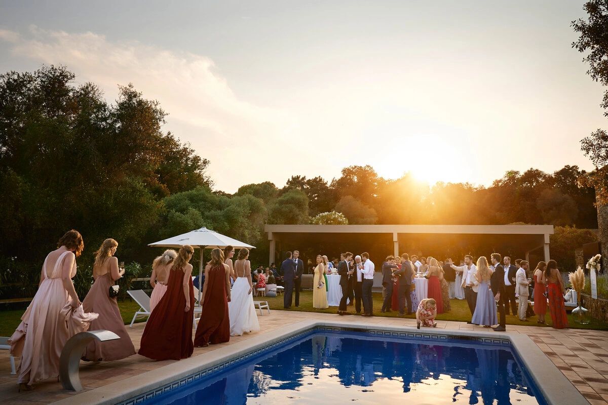 Villa Costa Brava