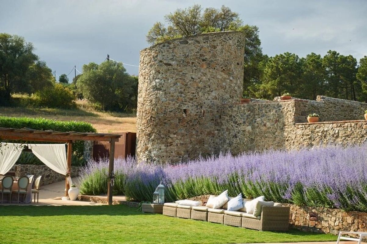 Villa Costa Brava