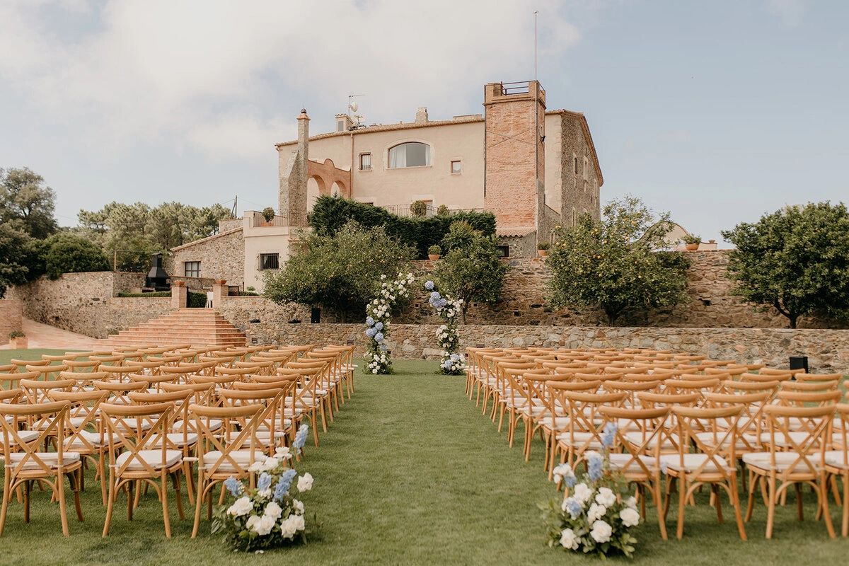 Villa Costa Brava
