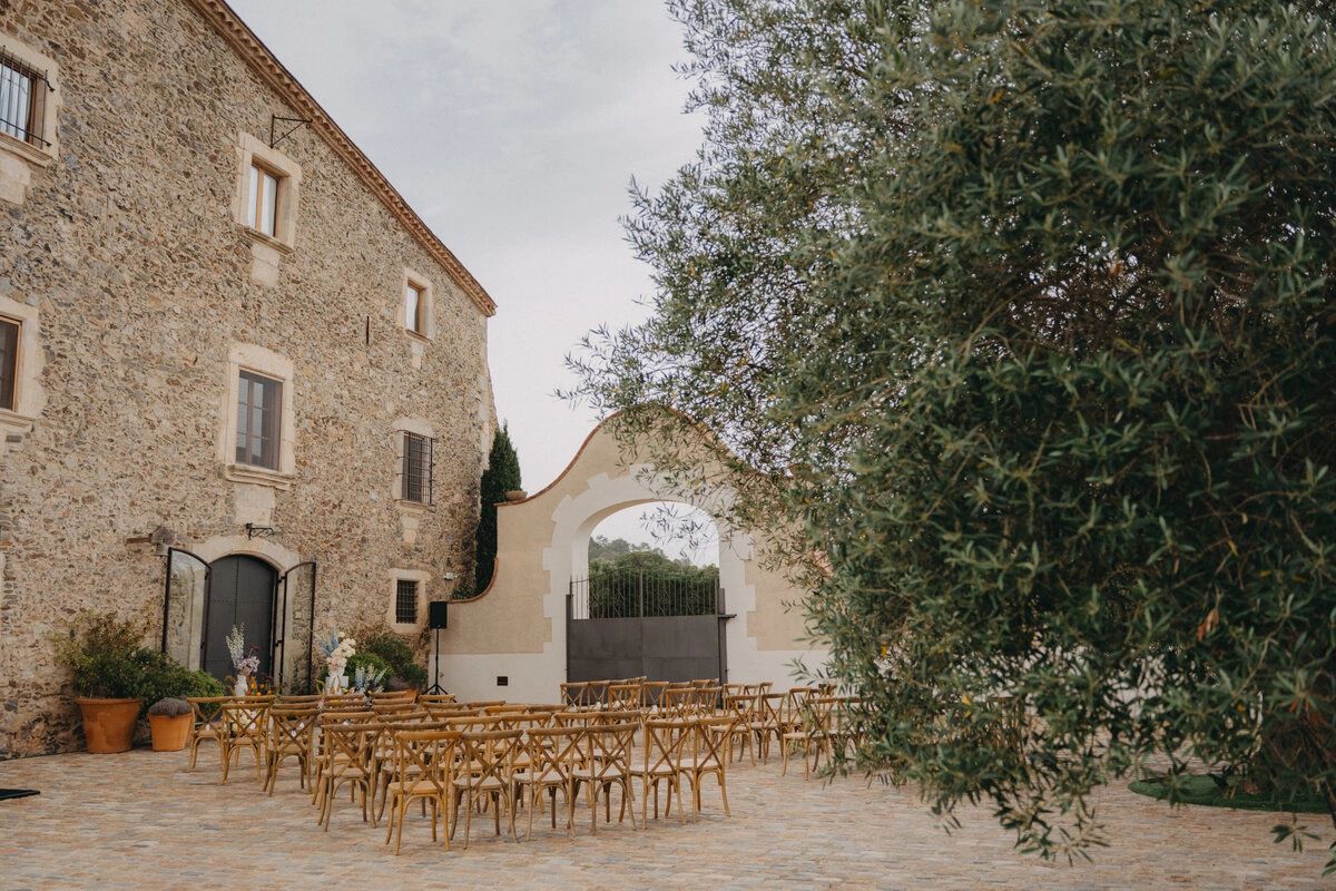 Villa Costa Brava