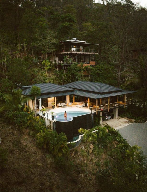 Villas Santa Teresa