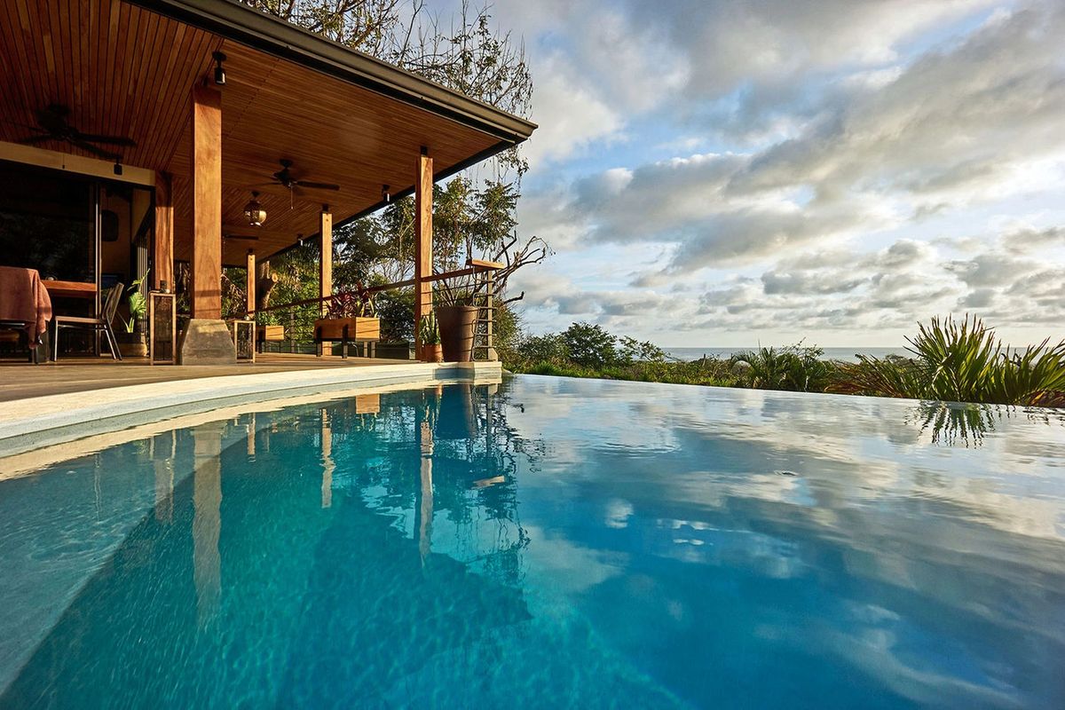 Villas Santa Teresa