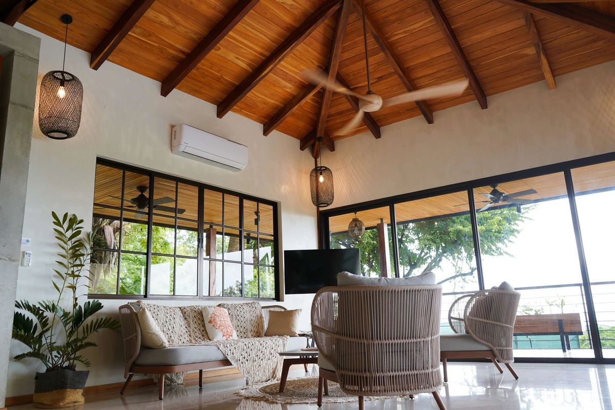 Villas Santa Teresa