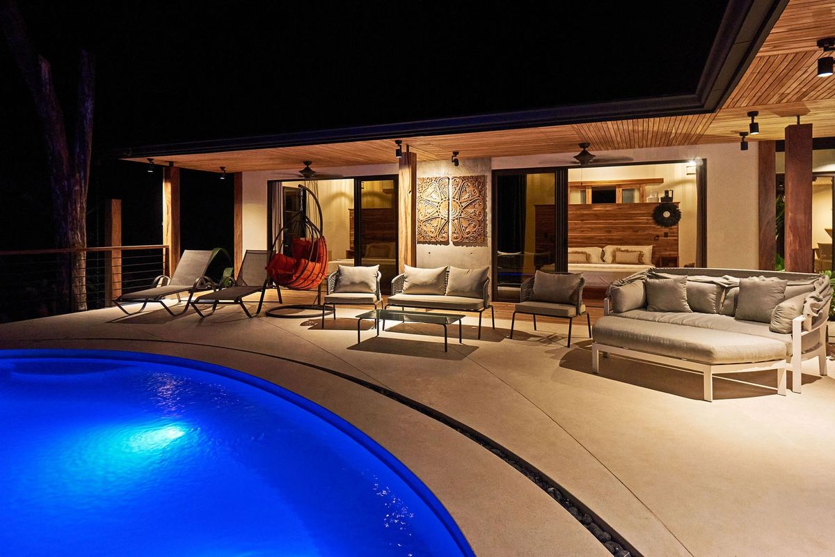 Villas Santa Teresa