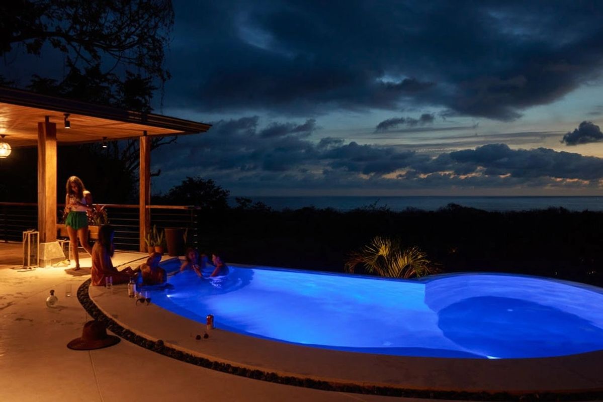 Villas Santa Teresa