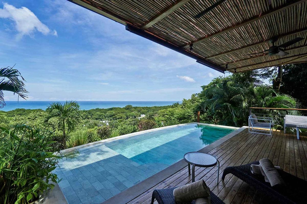 Villas Santa Teresa