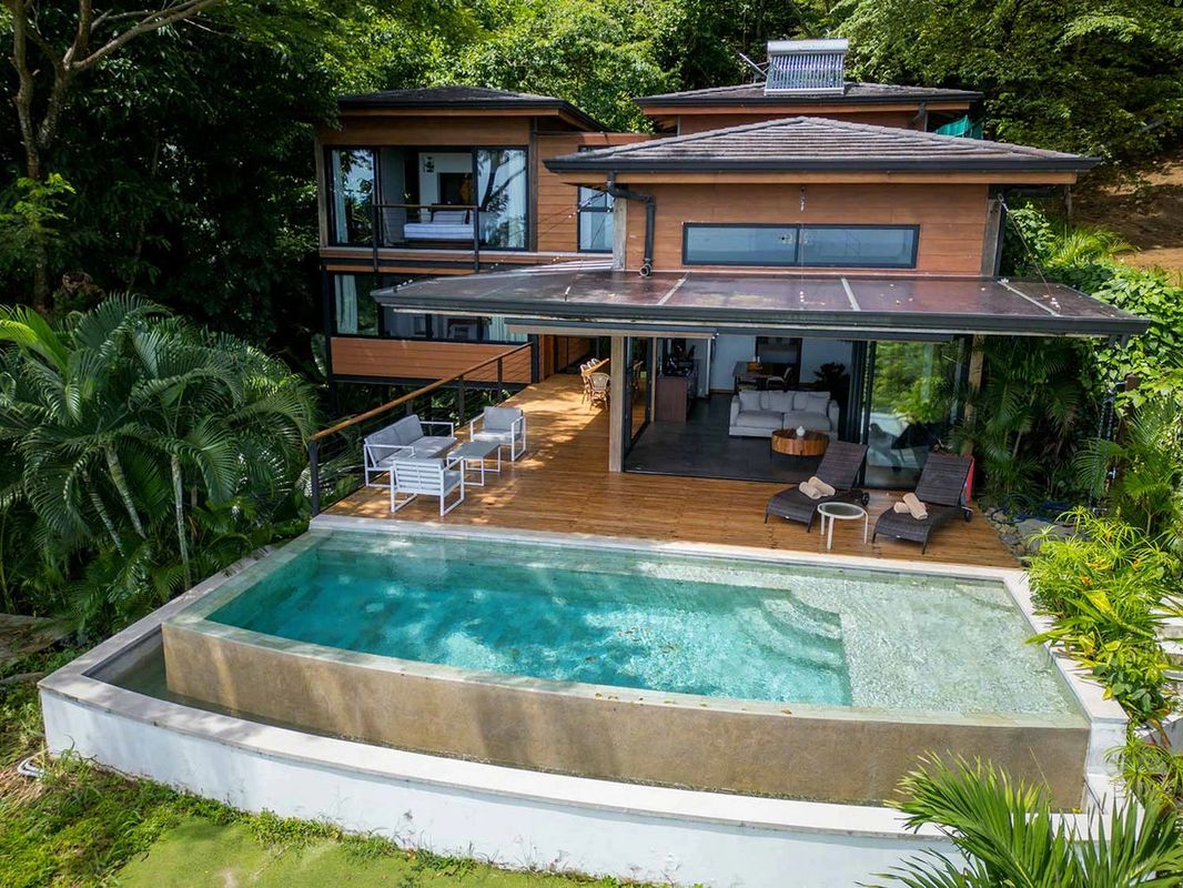 Villas Santa Teresa