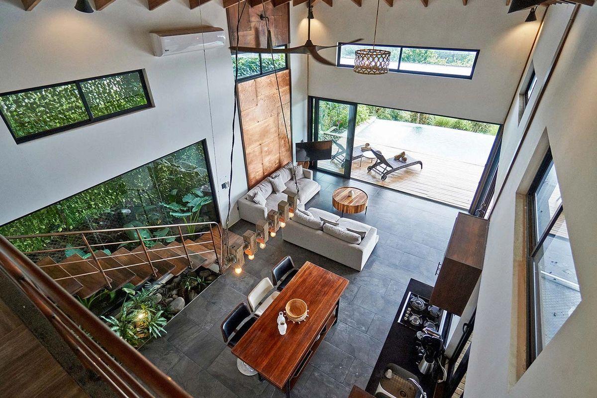 Villas Santa Teresa