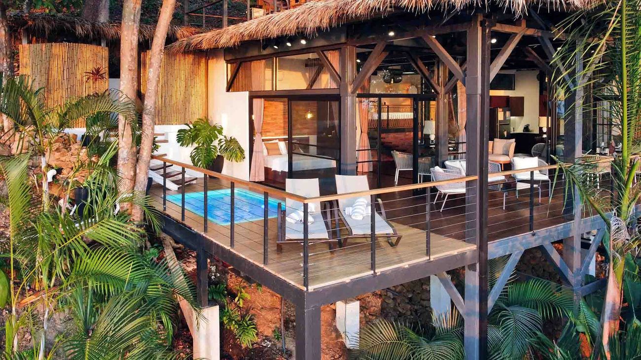Villas Santa Teresa