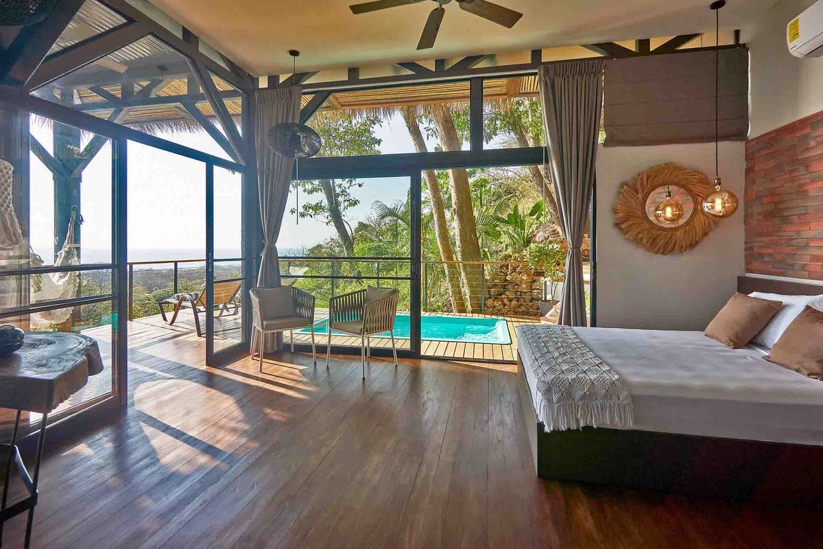 Villas Santa Teresa