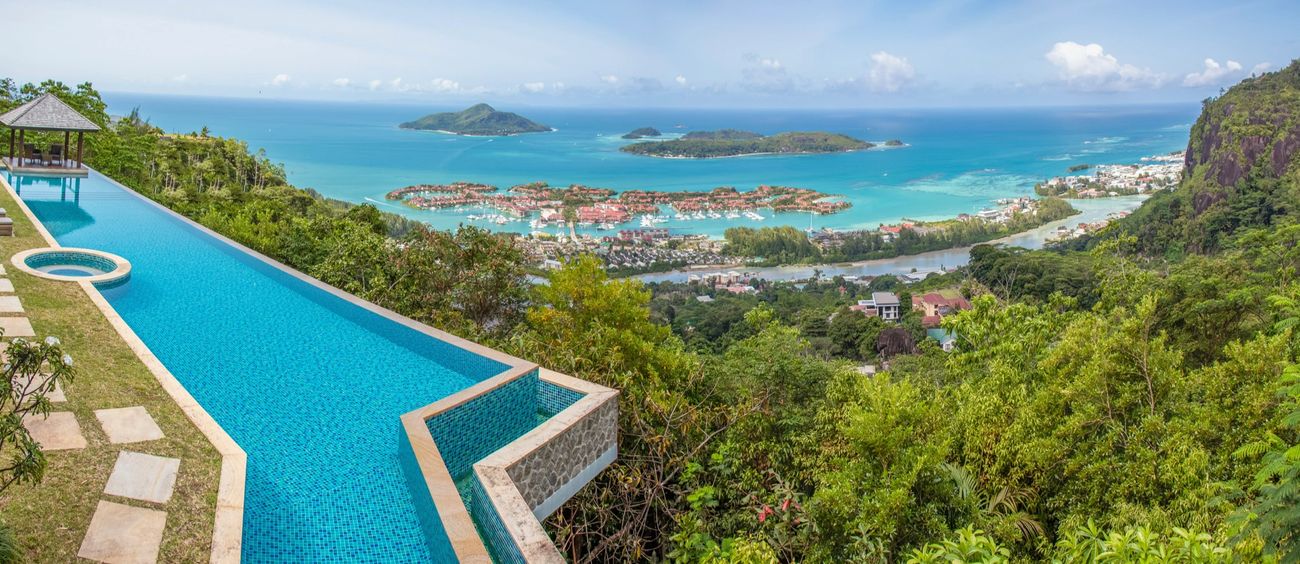 Villa Seychelles