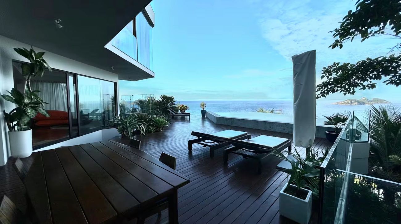 Villa Rio