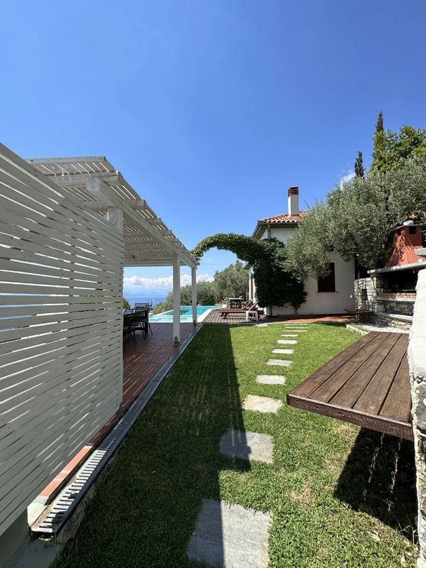 Villas Pelion