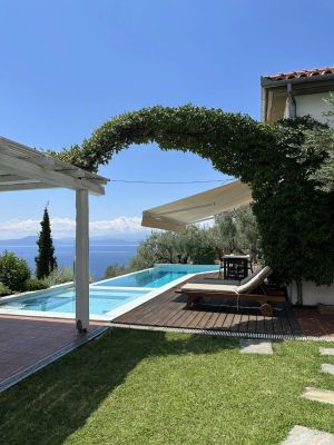 Villa 1