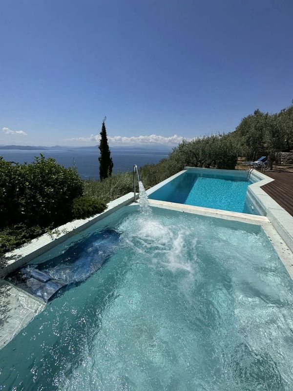 Villas Pelion