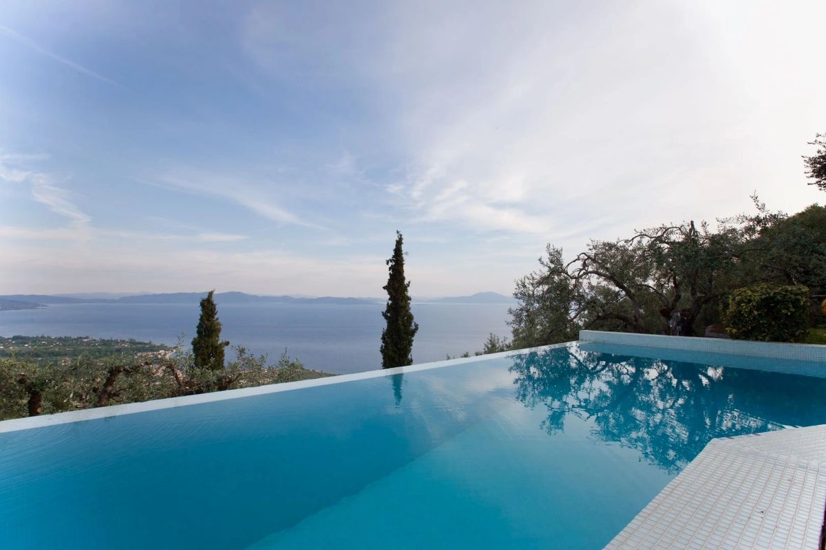 Villas Pelion