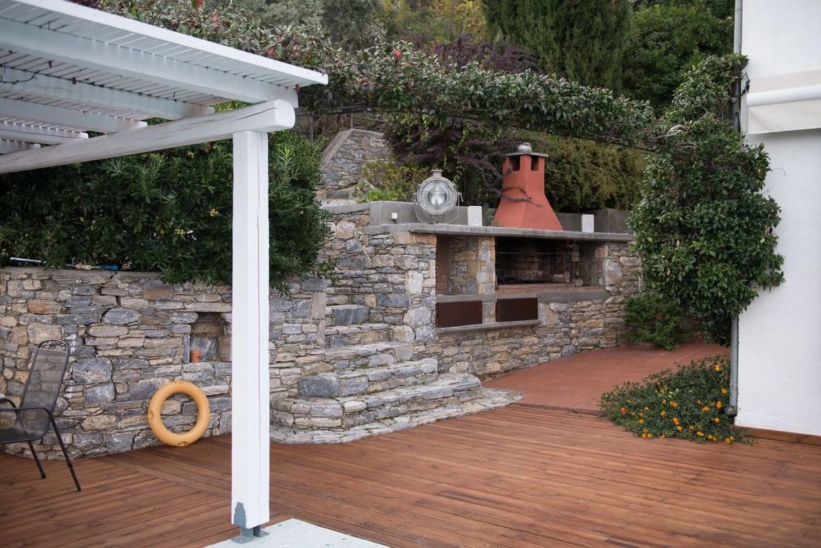 Villas Pelion