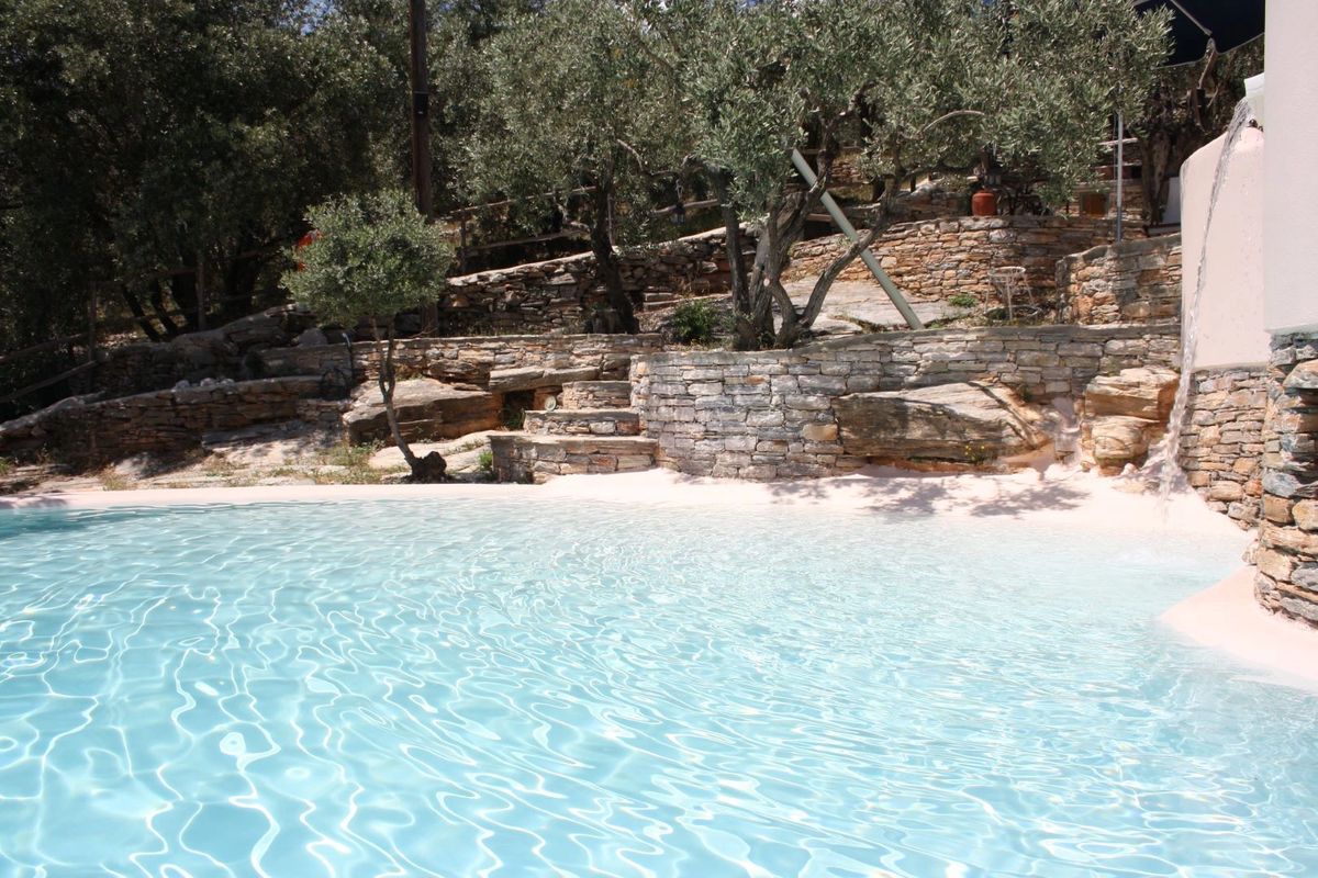 Villas Pelion