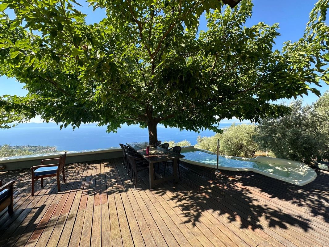 Villas Pelion