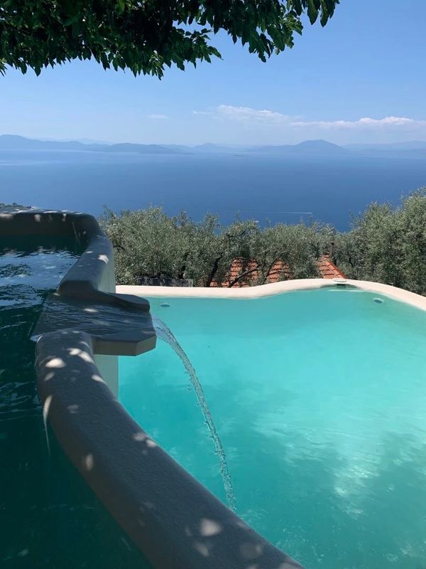 Villas Pelion