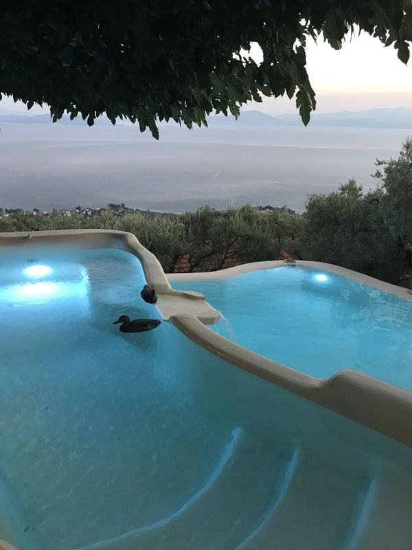 Villas Pelion