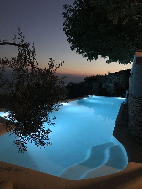 Villas Pelion