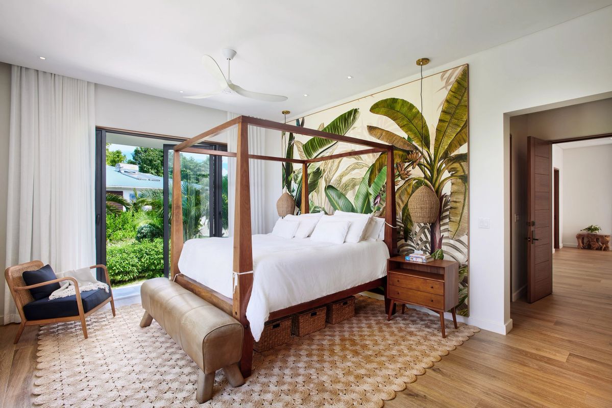 Villa in Barbados