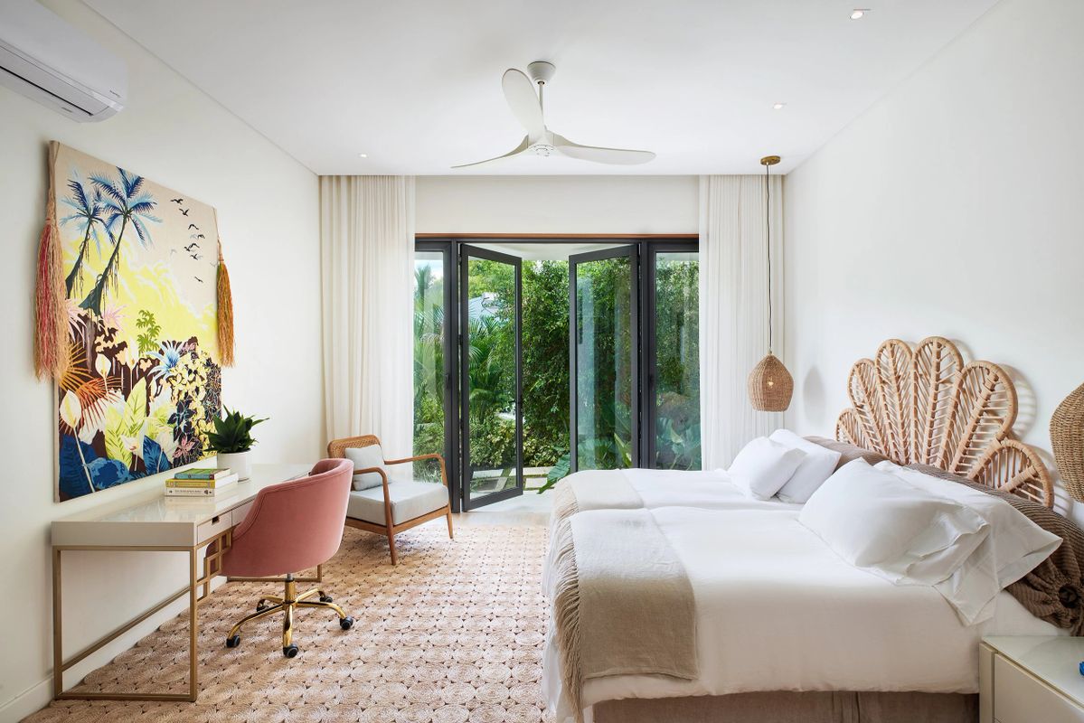 Villa in Barbados