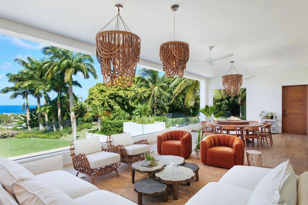 Villa in Barbados