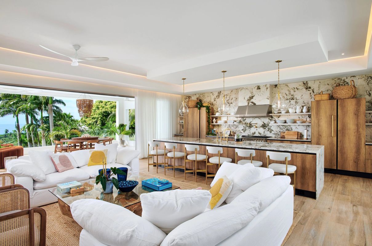 Villa in Barbados