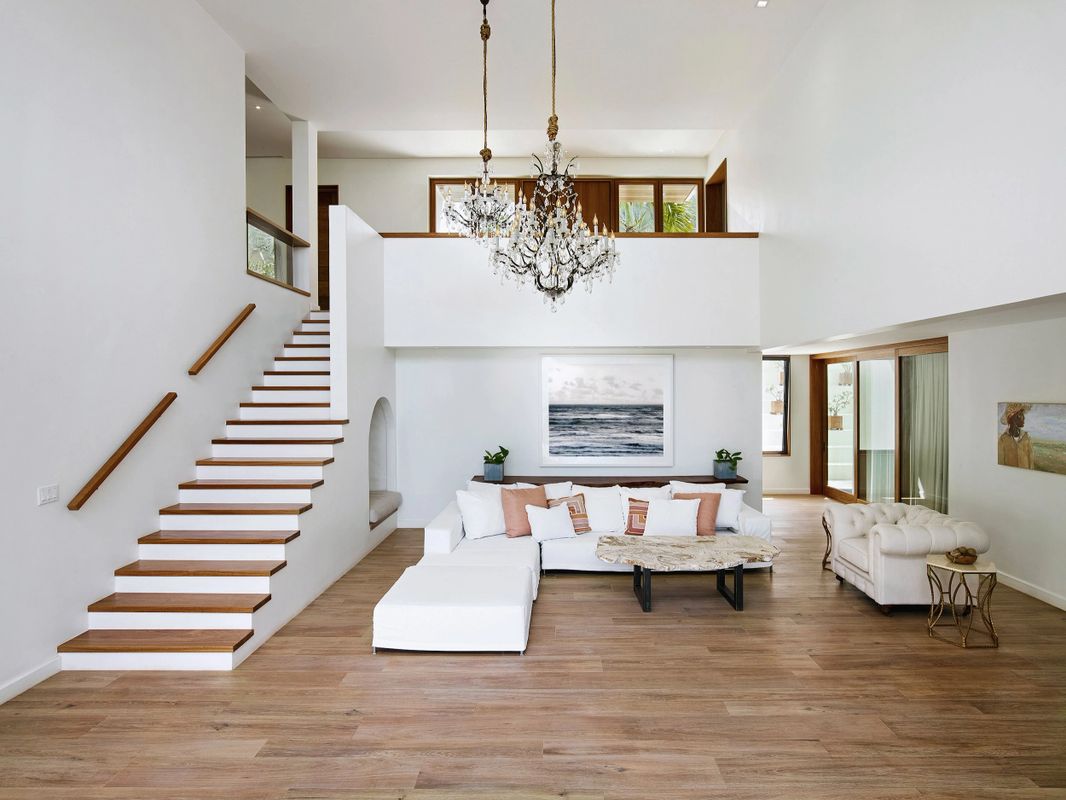 Villa in Barbados