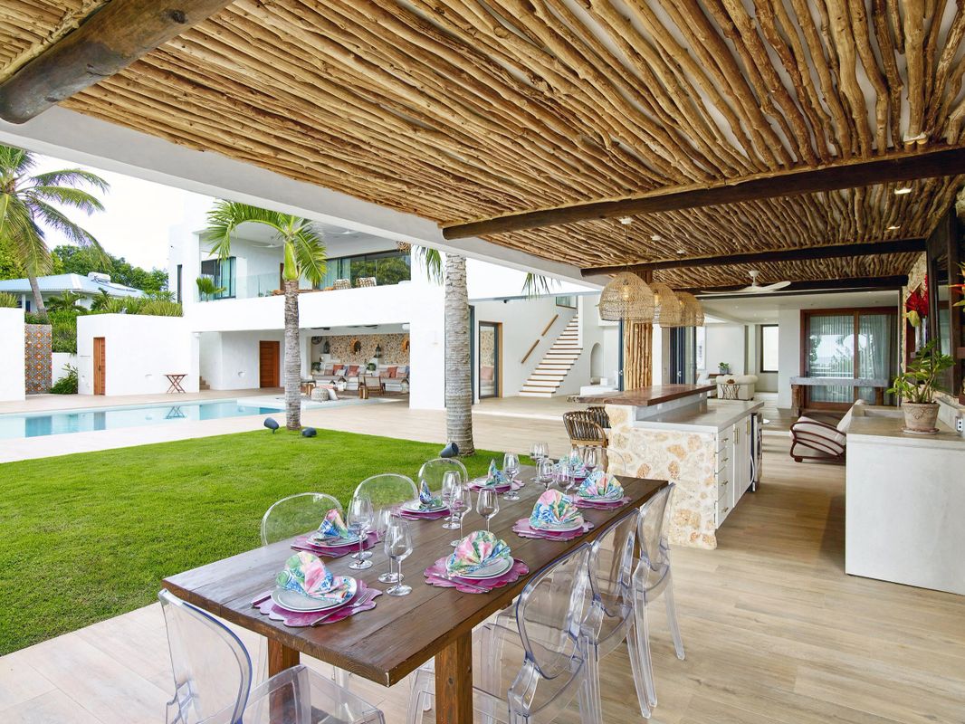Villa in Barbados